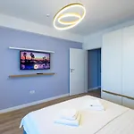 Salos Mamaia Nord Apartament Năvodari