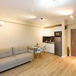 Apartament Salos Mamaia Nord Năvodari