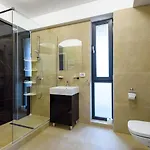 Salos Mamaia Nord Apartament *