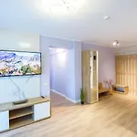 Salos Mamaia Nord Apartament Năvodari