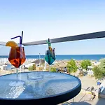 Apartament Salos Mamaia Nord Năvodari