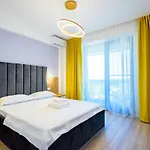 Apartament Salos Mamaia Nord