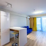 Salos Mamaia Nord * Năvodari