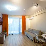 Apartament Salos Mamaia Nord