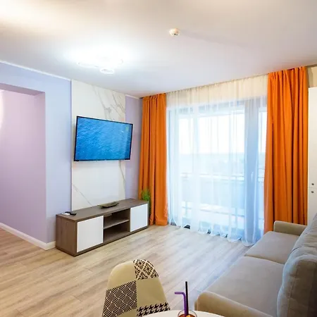 Salos Mamaia Nord *