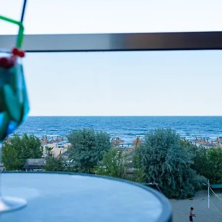 Salos Mamaia Nord * Năvodari
