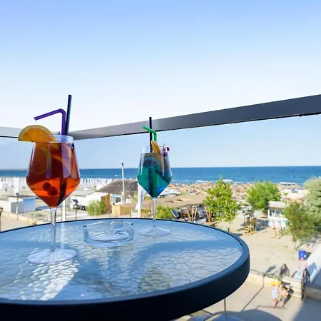 Lejlighed Salos Mamaia Nord Năvodari