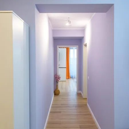Salos Mamaia Nord * Năvodari