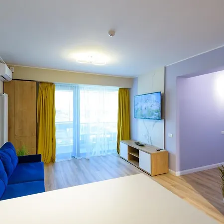 Salos Mamaia Nord *