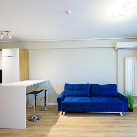 Salos Mamaia Nord Apartament Năvodari
