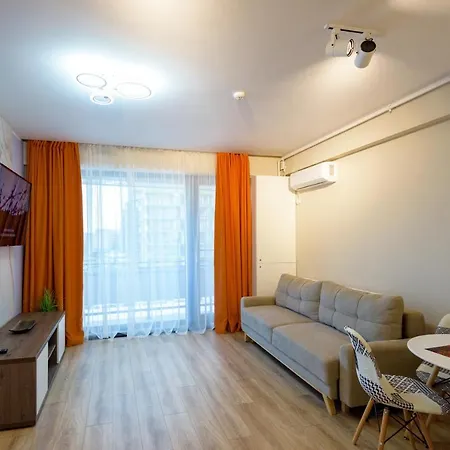Lejlighed Salos Mamaia Nord